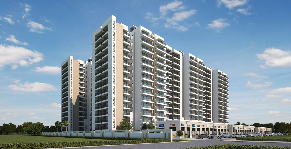 Rof-36-high-rise-apartments-sector-36-sohna-highlights