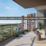 Experience Elevated Living At Hcbs Twin Horizon Dwarka Expressway