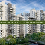 Ireo The Corridors Gurgaon Luxury Apartments In Sector 67a