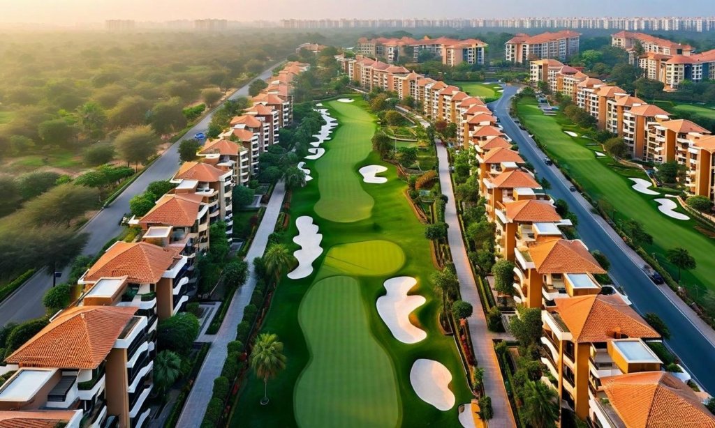 Anant-raj-limited-expands-residential-project-with-new-rera-registration