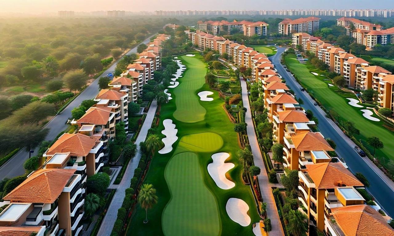 Anant-raj-limited-expands-residential-project-with-new-rera-registration