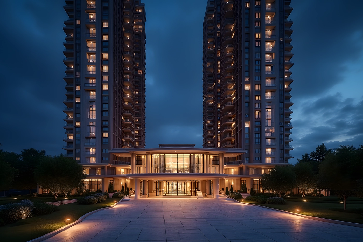 Birla-sector-71-gurgaon-highlights