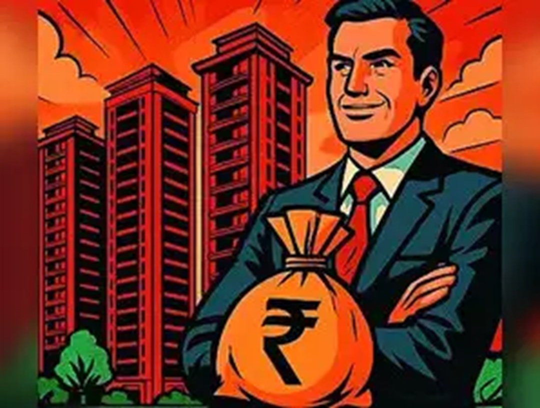 Bizman-buys-four-flats-at-dlfs-the-dahlias-for-rs-380-crore-in-record-deal