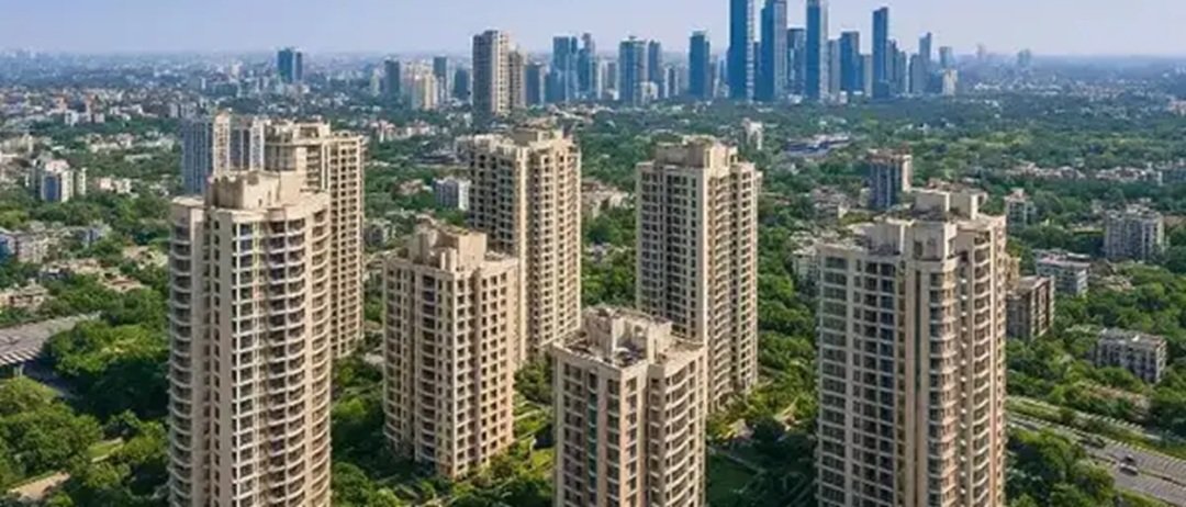 delhi-ncr-leads-indias-housing-boom-as-premium-demand-surges