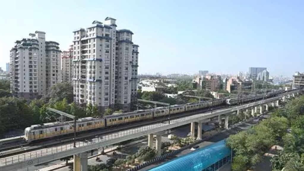 Dwarka-expressway-residents-seek-metro-connectivity