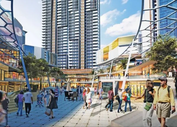 Elan-sector-49-gurgaon-highlights