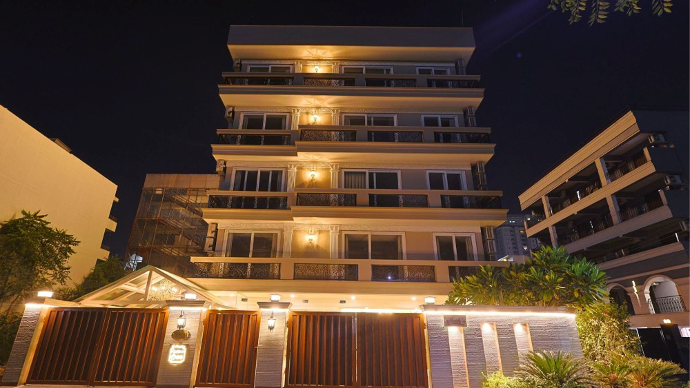 Flxho-launches-a-new-premium-aparthotel-horizon-one-at-golf-course-road-extended-stay-hotels-in-india-perfect-for-long-term-and-corporate-travel