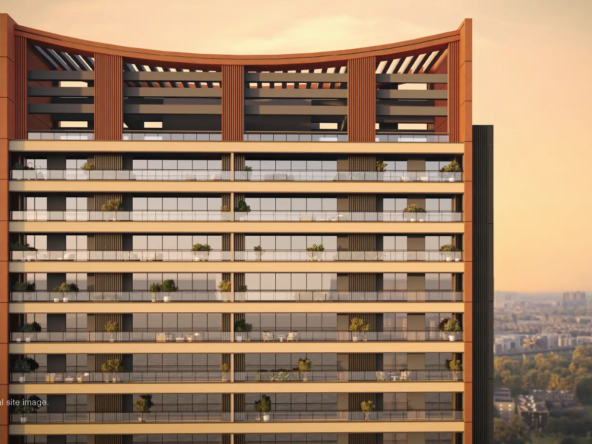 Godrej-sora-sector-53-gurgaon