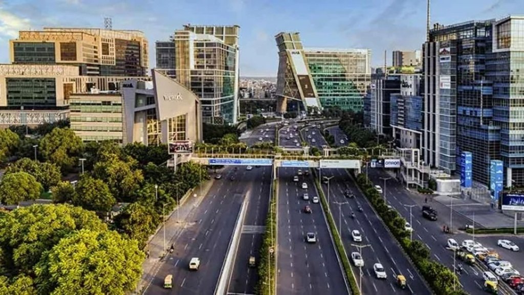 Gurugram-navi-mumbai-lead-indias-housing-surge