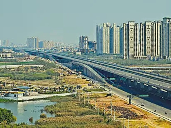 Gurugram-property-prices-jump-84-in-five-years-leads-ncrs-luxury-market