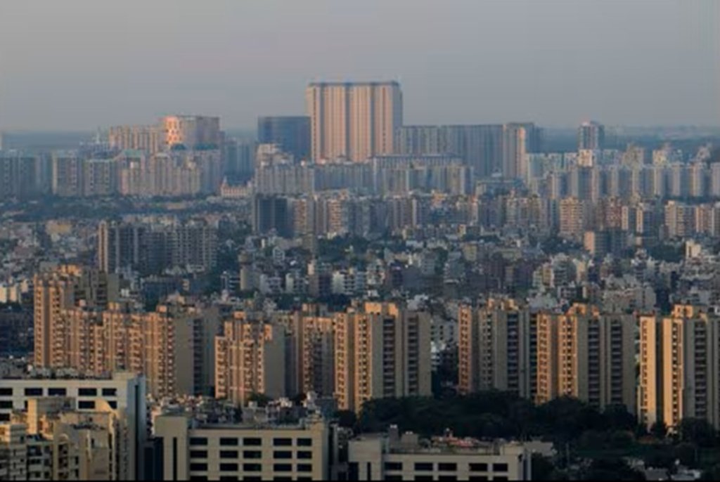 Gurugram-tops-ncr-property-market-sohna-spr-lead-next-growth-wave