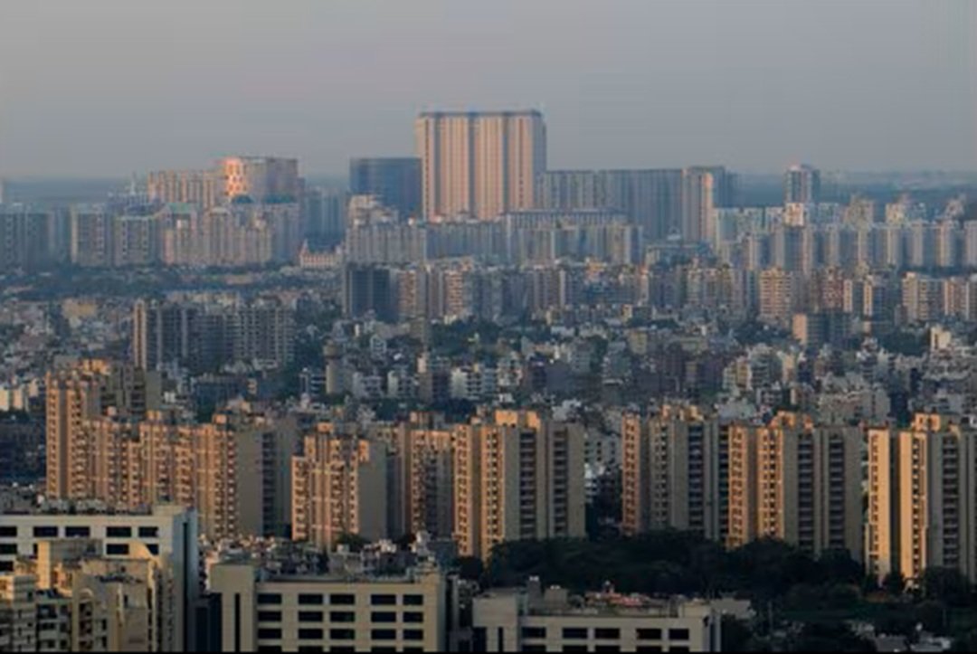 Gurugram-tops-ncr-property-market-sohna-spr-lead-next-growth-wave