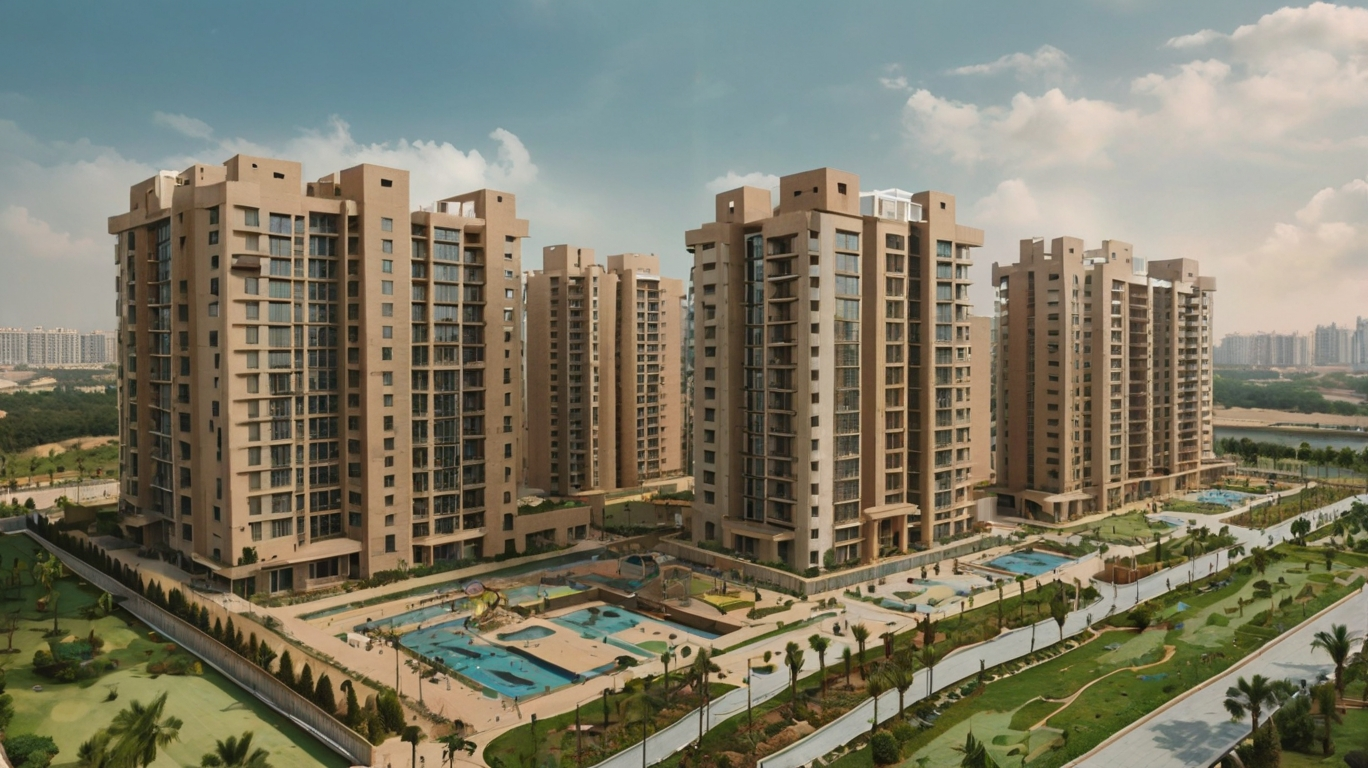 Satya-levante-residences-sector-104-gurgaon-gallery-2