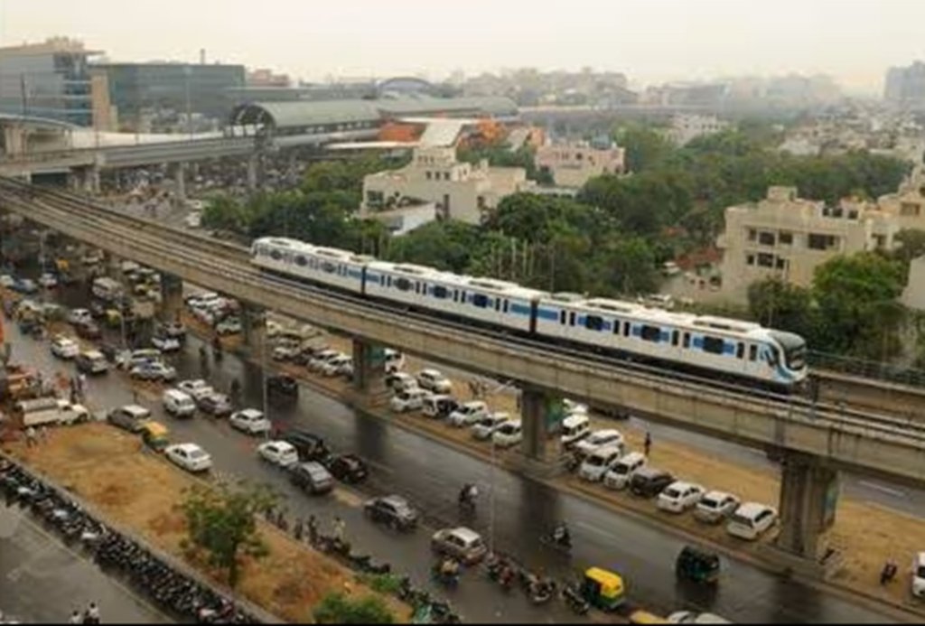 Sec-5-metro-to-be-key-gurugram-hub-linking-railway-stn-spr-officials