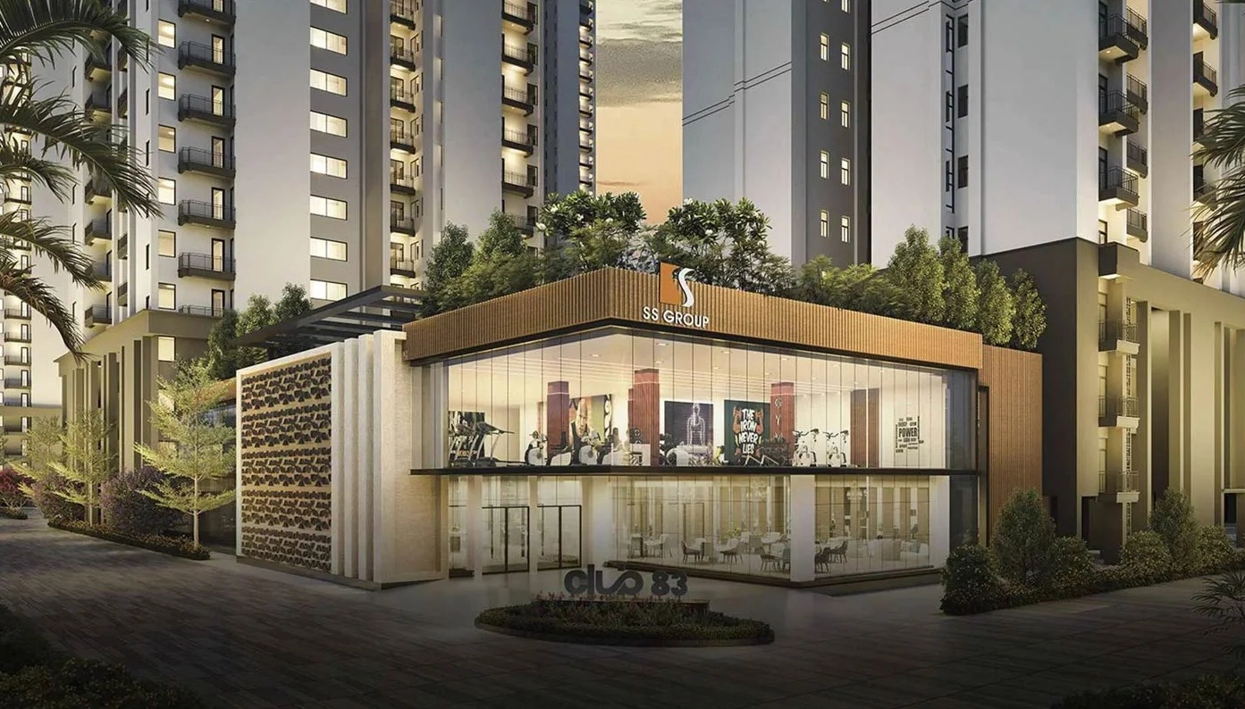 Ss-group-83-iconic-project-sector-83-gurgaon-highlights