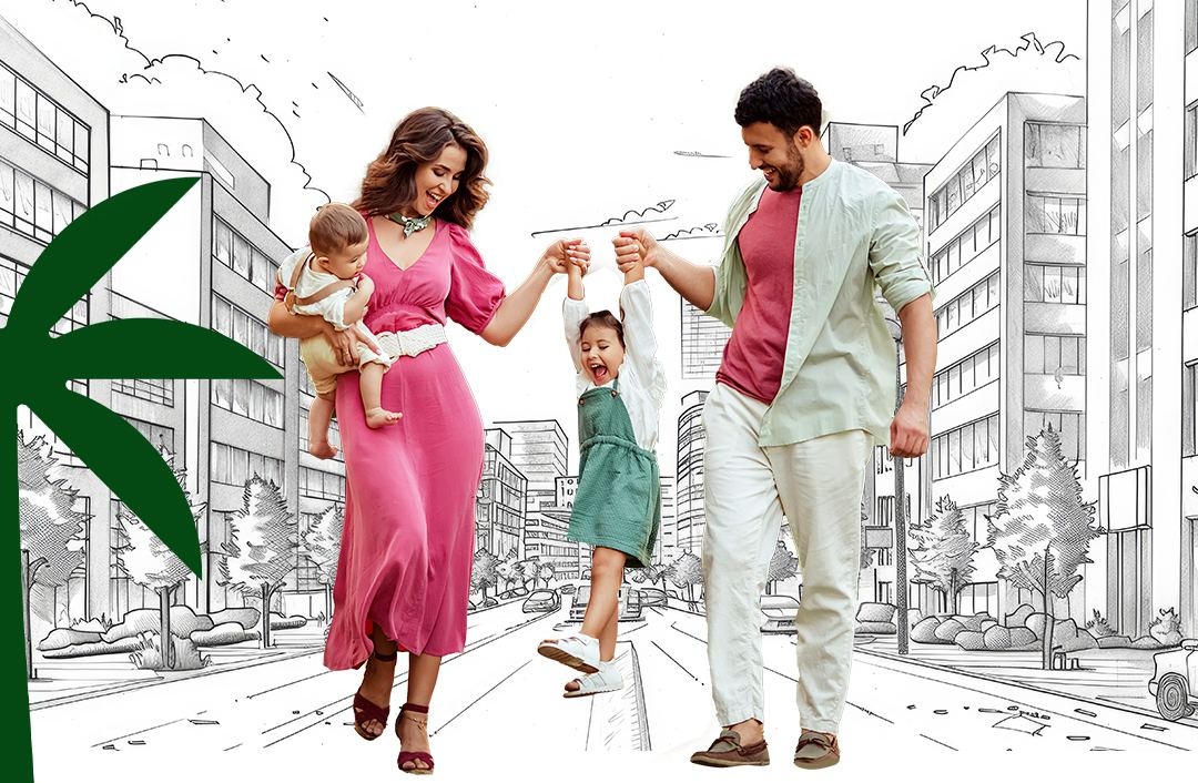 Vks-palm-drive-floors-sector-3-pataudi-gurgaon-highlights