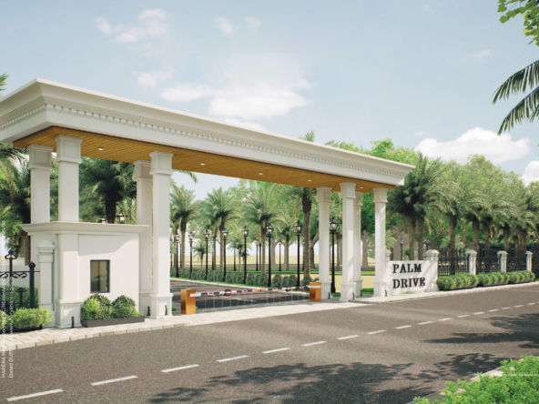 Vks-palm-drive-plots-sector-3-pataudi-gurgaon