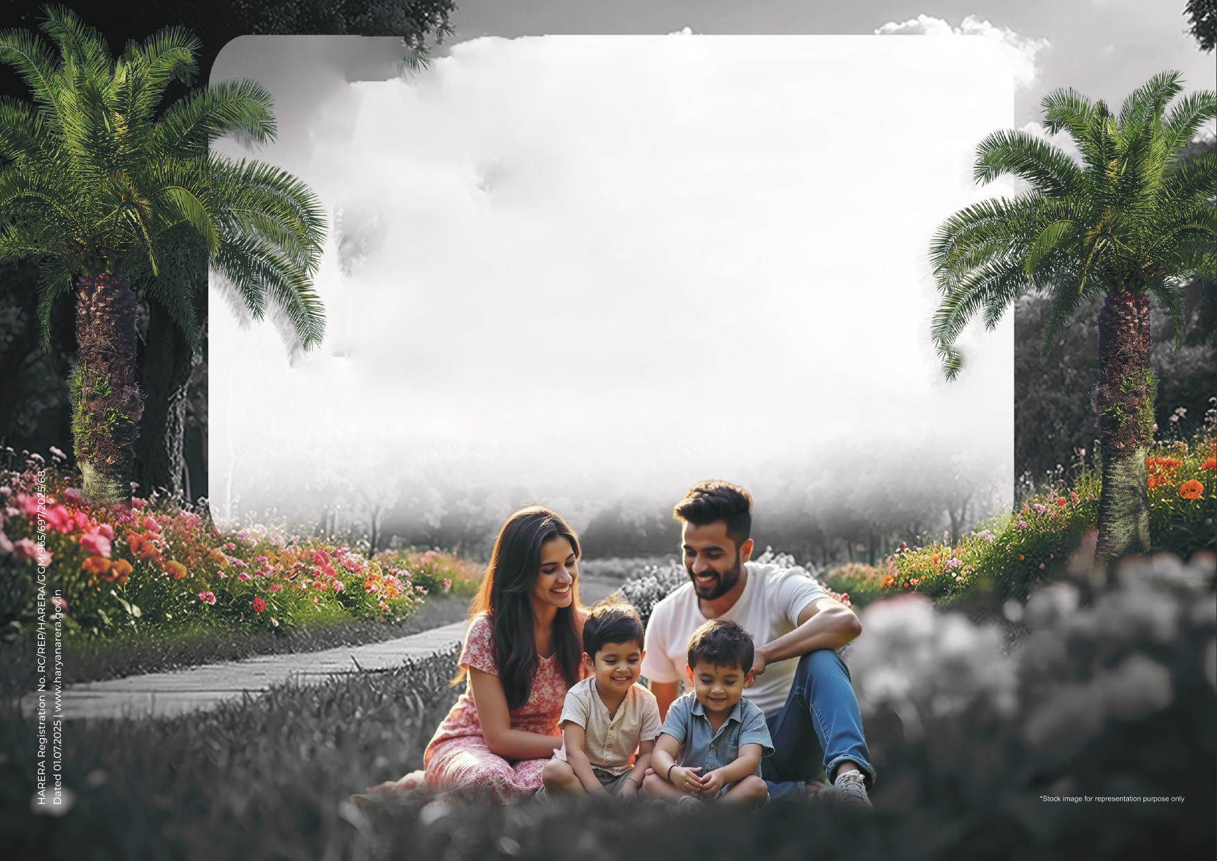 Vks-palm-drive-plots-sector-3-pataudi-gurgaon-highlights