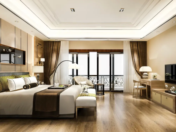 Central Park Delphine Gurgaon – The Perfect Home For The Modern Family