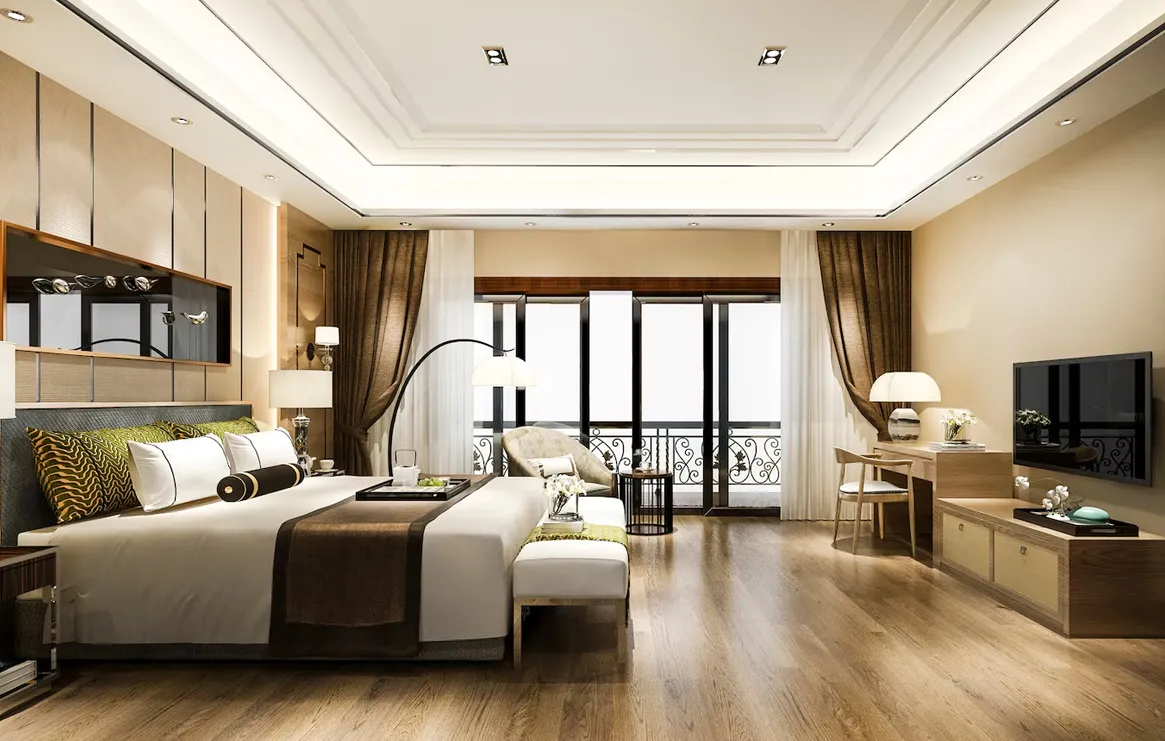 Central Park Delphine Gurgaon – The Perfect Home For The Modern Family