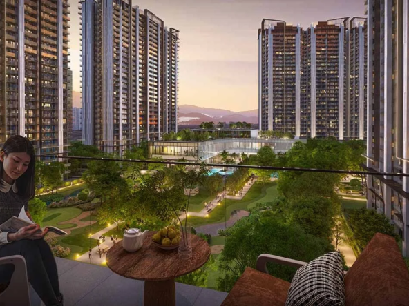 M3m High Rise Apartments Sector 9 Manesar A Smart Choice For Homebuyers