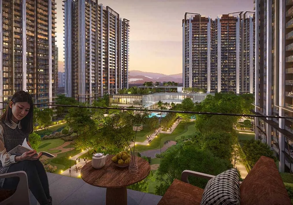 M3m High Rise Apartments Sector 9 Manesar A Smart Choice For Homebuyers