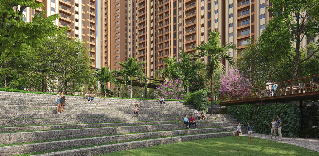 Top Reasons Buyers Are Choosing Birla Pravaah Gurgaon
