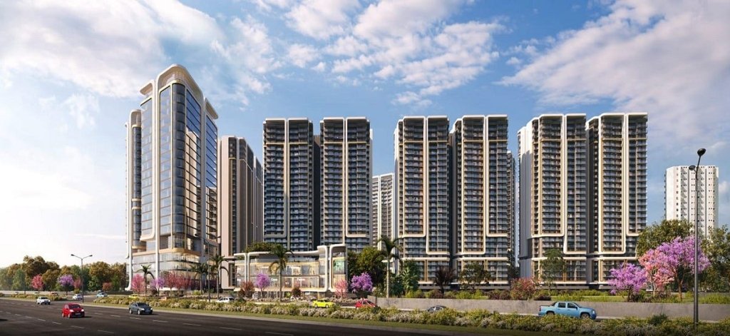 Top Reasons To Buy A Home In Smart World High Rise Manesar Gurgaon