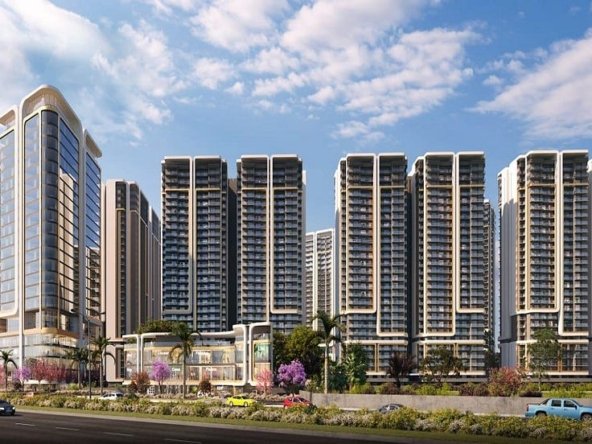 Top Reasons To Buy A Home In Smart World High Rise Manesar Gurgaon