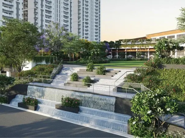 Top Reasons To Invest In Emaar Sector 86 Gurgaon