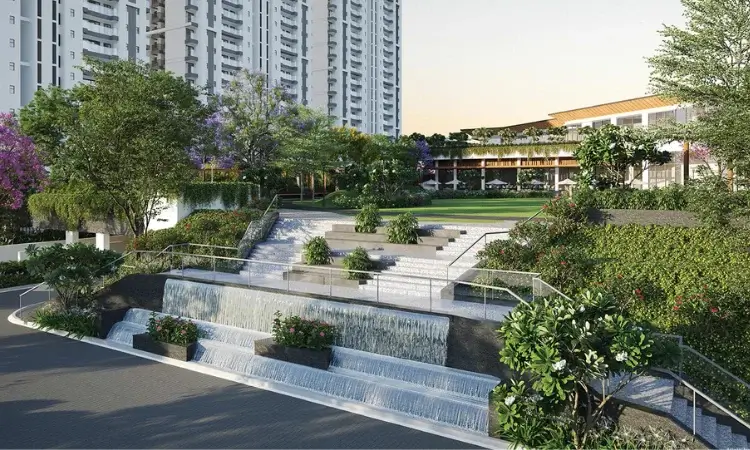 Top Reasons To Invest In Emaar Sector 86 Gurgaon