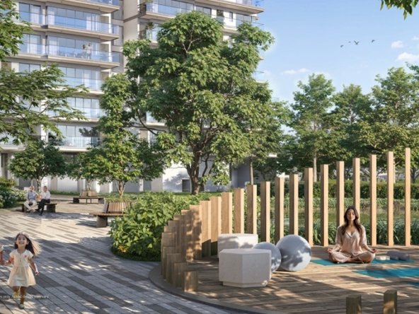 Why Emaar Serenity Hills Sector 86 Is Perfect For Investment