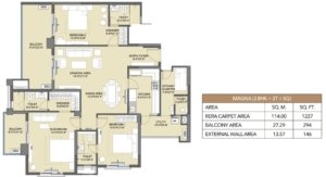 Ashiana-mulberry-moments-sector-2-sohna-floor-plan-magna-3-bhk-3t-sq