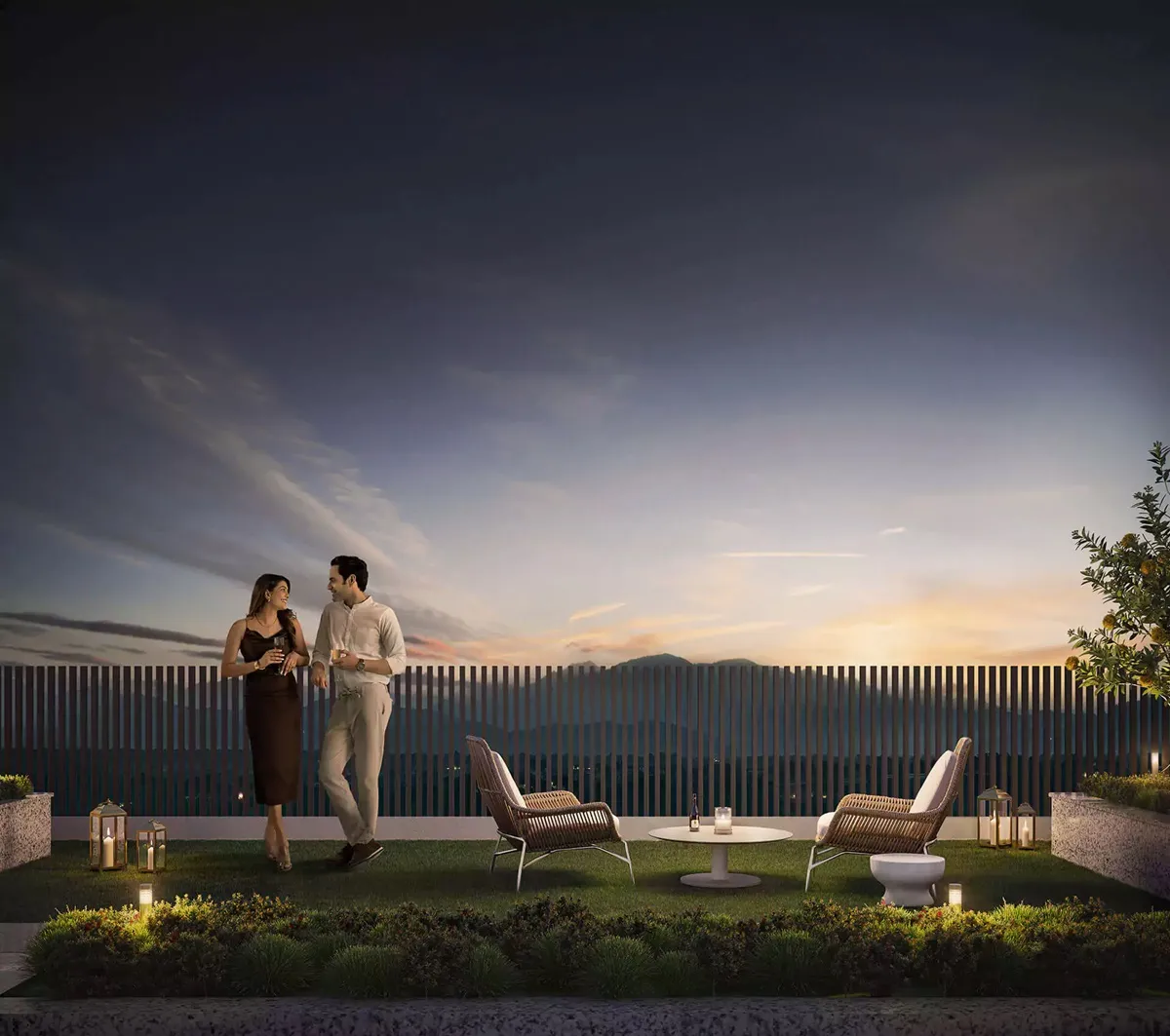 Conscient-elaira-residences-phase-2-sector-80-gurgaon-highlights