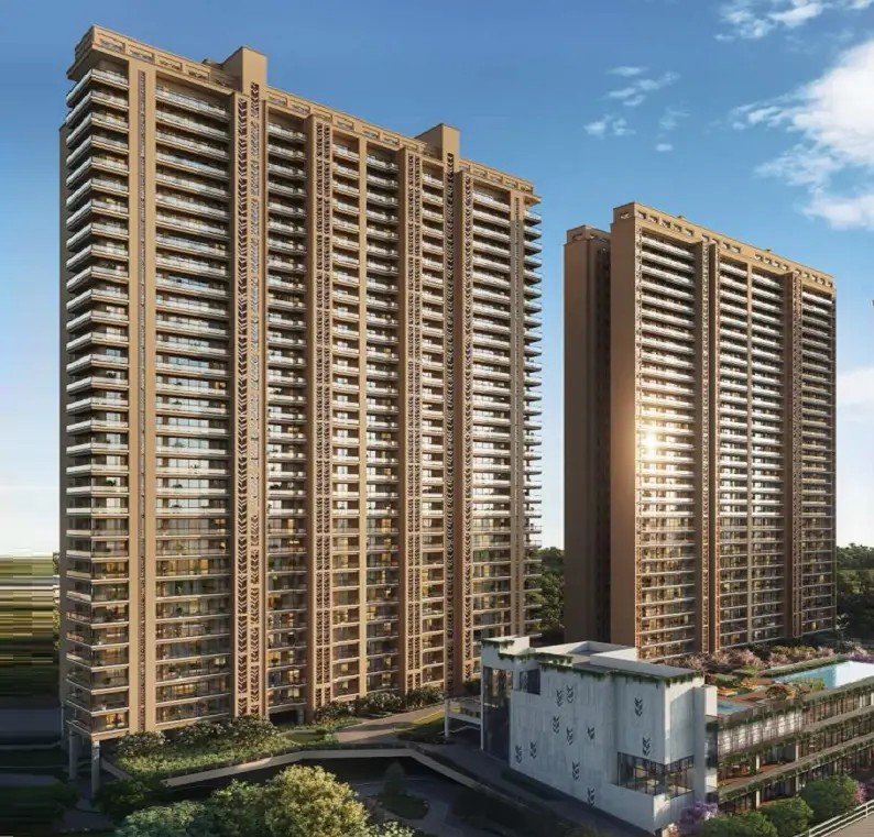 Elan-the-statement-sector-49-gurgaon-highlights