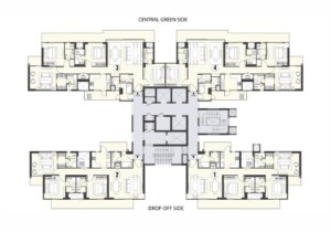 Emaar-serenity-hills-luxury-apartment-sector-86-gurgaon-floor-plan-tower-b