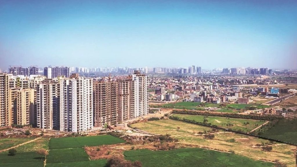 M3m-india-to-invest-7200-cr-to-build-150-acre-township-in-gurugram