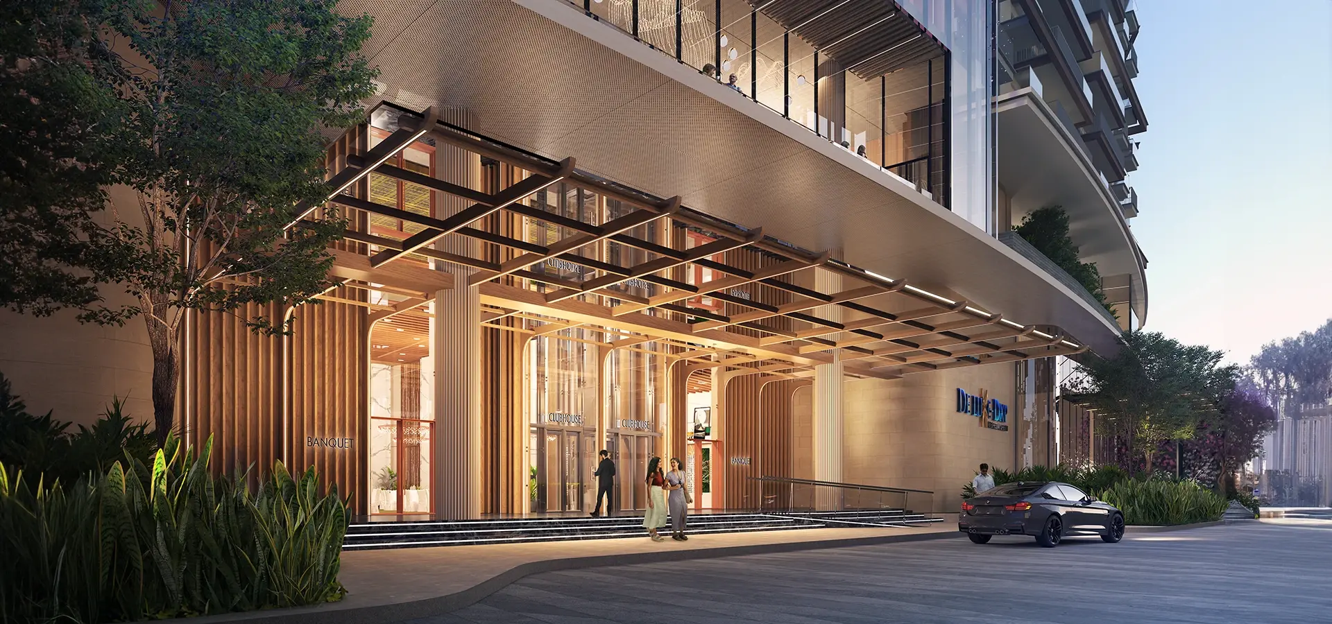 Signature-global-dxp-estate-luxury-apartment-sector-37d-gurgaon-highlights