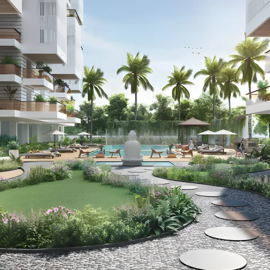 Smart-world-high-rise-apartments-manesar-gurgaon-highlights