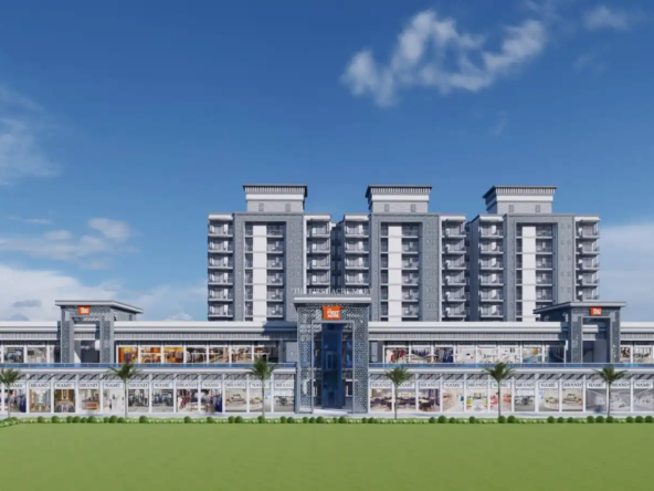 Tlc-the-first-acre-mart-sector-78-gurgaon