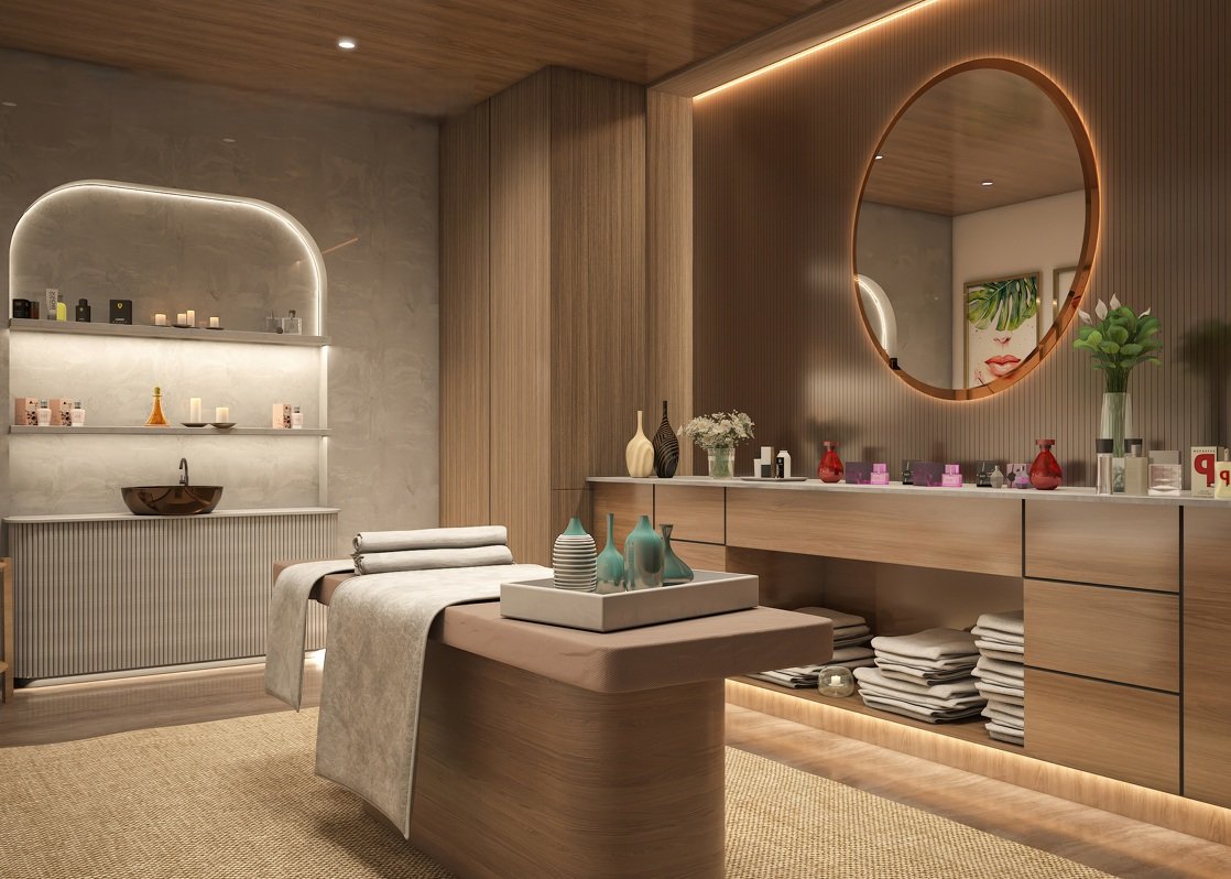 Tulip-melrose-sector-70-gurgaon-highlights