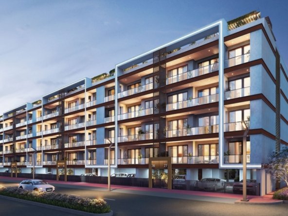 Adani Samsara Ivana 2.0