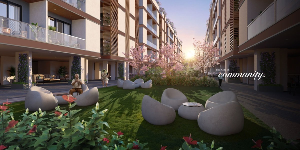 Adani Samsara Ivana 2.0 Image 4