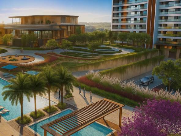 Best Things Why Families Choose M3m Gic Manesar Apartments