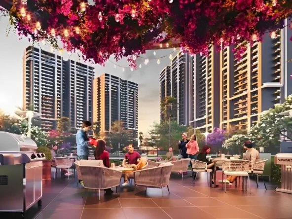 Why Homebuyers Prefer Satya Levante Residences Sector 104 Gurgaon