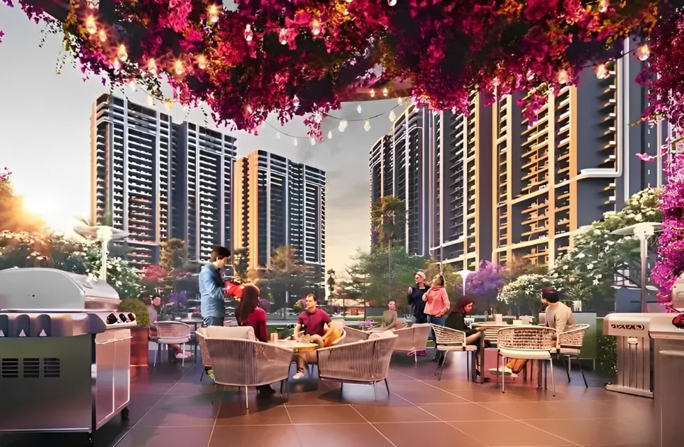 Why Homebuyers Prefer Satya Levante Residences Sector 104 Gurgaon