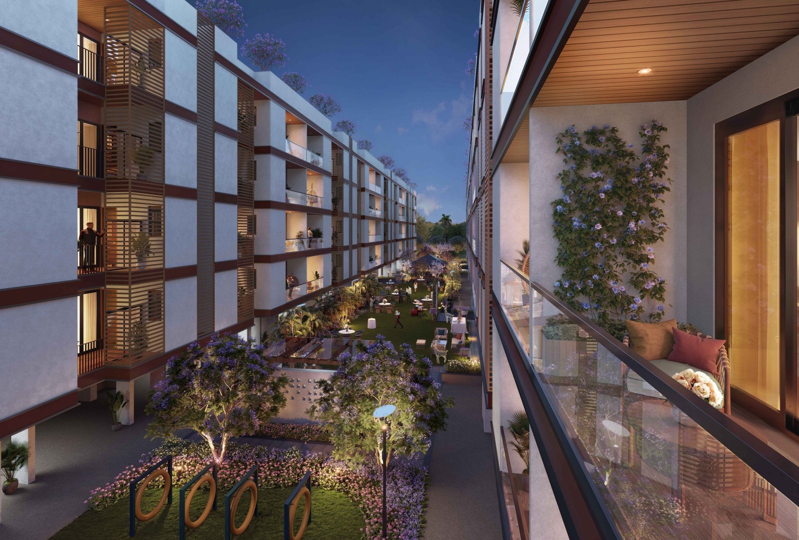 Adani-samsara-ivana-2-0-sector-63-gurgaon-highlights