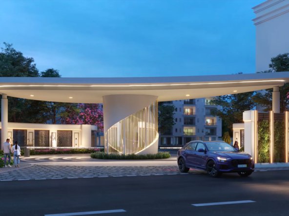 Meffier-garden-residency-sector-5-sohna