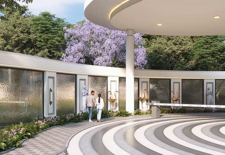 Meffier-garden-residency-sector-5-sohna-highlights