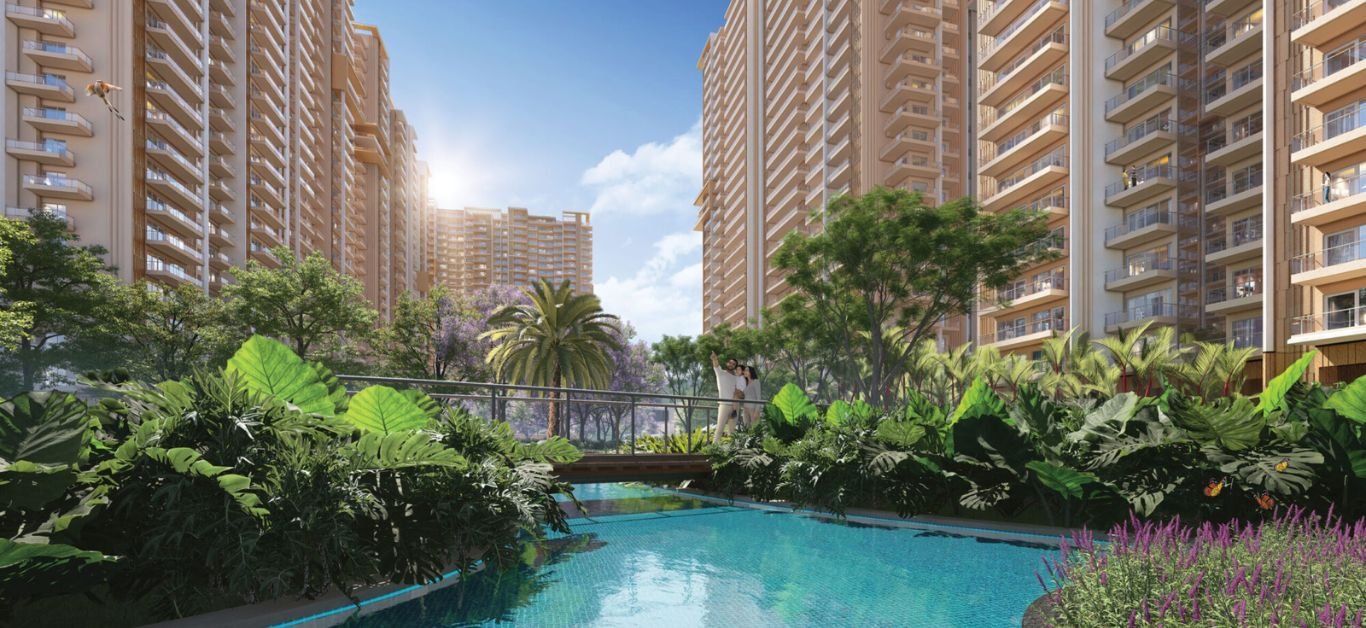 Smartworld-natures-court-manesar-highlights